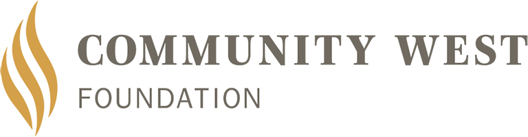Community West Foundation Logo